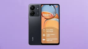 Moins de 100 euros pour un smartphone Xiaomi ? Merci Cdiscount