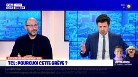 Grève TCL: les raisons de la grève