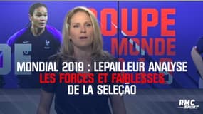 France-Brésil : Lepailleur analyse les forces et faiblesses de la Seleção