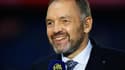 NOUVEAUTÉ RMC - Stéphane Guy rejoint la "Dream Team RMC" pour l'Euro 2020