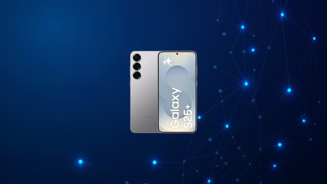 Le Samsung Galaxy S25 devient la star chez Boulanger, vu la promo on comprend vite pourquoi