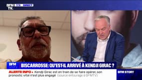 Kendji Girac blessé par balle: le chanteur est en en train de se faire opérer (entourage à BFMTV)