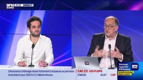 Julien Vidal (AZmed) : AZmed lève 15 millions d'euros - 20/02