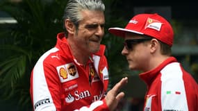 Maurizio Arrivabene