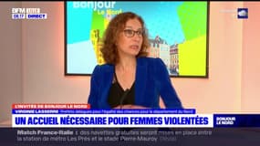 Nord: une hausse de 10% des femmes violentées