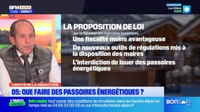 Hautes-Alpes: les jeunes face à la difficulté d'accéder à un logement