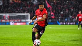 Ludovic Blas le 5 octobre 2024