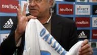 Le président de l'OM s'est trompé sur les primes de match en Coupe de la Ligue.