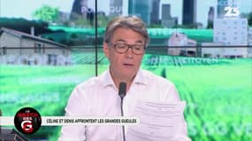 Le Match des GG – 14/06