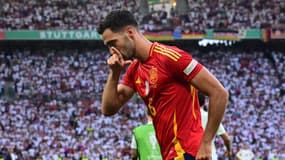 Mikel Merino