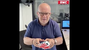 "Le foot, c'est reparti sur RMC!": voici le programme sportif de l'été sur RMC