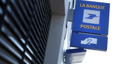 La Banque Postale a été épinglée par le superviseur bancaire français.