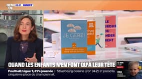 Comment réagir quand les enfants n'en font qu'à leur tête et n'écoutent pas