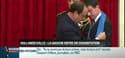 Le parti pris d'Hervé Gattegno : Hollande et Valls, vers une nouvelle cohabitation – 26/02