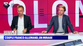 Couple franco-allemand, un mirage ? - 27/09