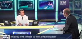 Benoit Jauvert (FOX) : Quelle est la stratégie d'allocation la plus pertinente dans l'environnement de marché actuel ? - 19/11