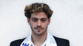 Lisandre Van Muylders a été sacré Mister France Corse 2023 à l'issue de l'élection annuelle. 