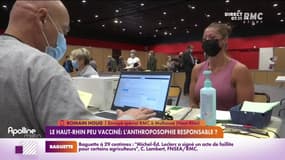 Dans le Haut-Rhin, on mise beaucoup sur l'anthroposophie