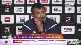 Top 14 : Castres-Montpellier, une finale au rabais ?