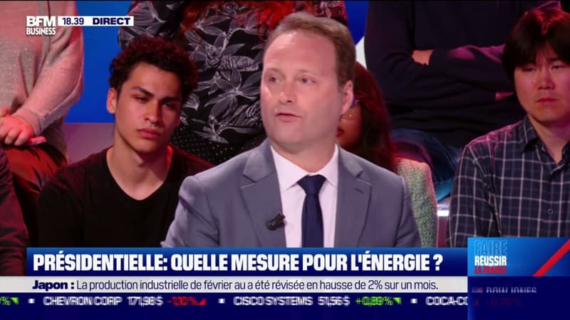 S.Maillard (sur le bouclier tarifaire): : Nous continuerons à protéger les Français