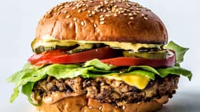 Les hamburgers végétariens vont-ils devoir changer de nom?