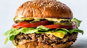 Les hamburgers végétariens vont-ils devoir changer de nom?