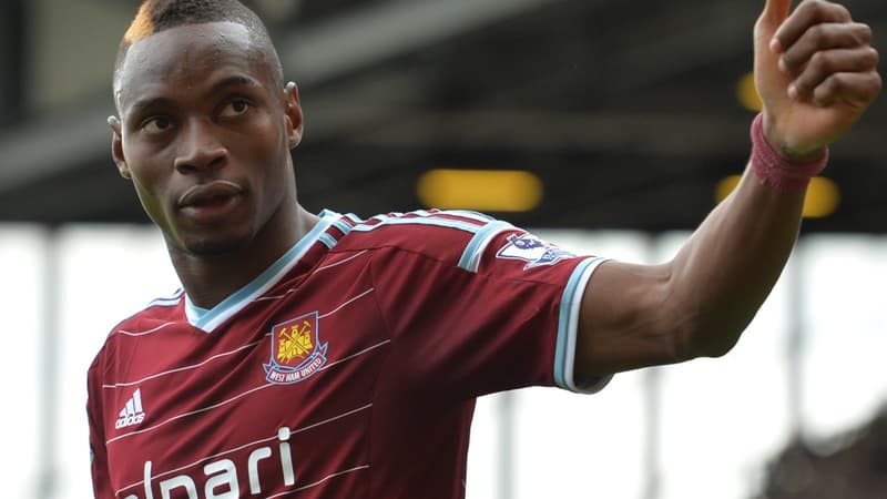 Diafra Sakho