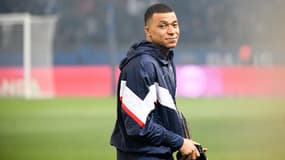 Kylian MBAPPE