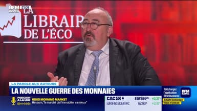 La librairie de l'éco - Samedi 4 octobre