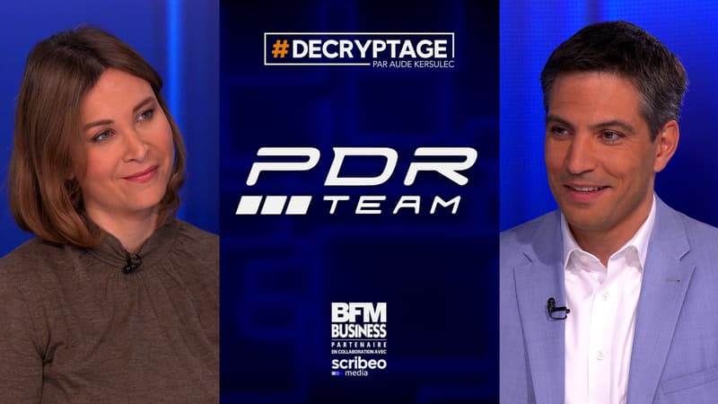 PDR-Team intègre l'IA pour automatiser le suivi des sinistres grêle