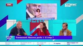 Le Zapping RMC - 03/06