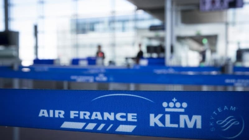 Air France-KLM