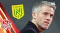 Nantes : "Si Waldemar Kita vend le club 20-25 millions d'euros, on est prêts" avance Landreau