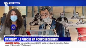 Affaire des écoutes: le procès de Nicolas Sarkozy va pouvoir débuter