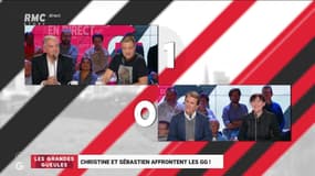 Le Match des GG - 09/11