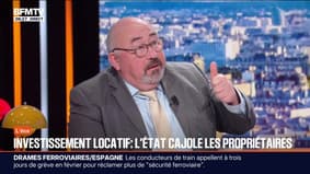 Dans son budget 2026, le gouvernement remplace le statut du bailleur privé avec un nouveau dispositif fiscal plus attractif pour relancer l'investissement locatif 