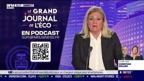 Le Grand Journal de l'Éco : Partie 2 - 07/06