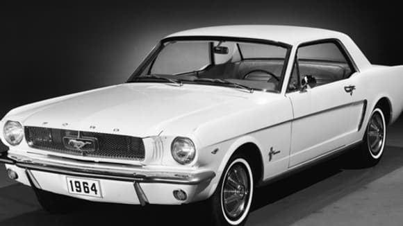 Ce modèle devait ringardiser les voitures-paquebot.