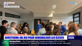 Bas-Rhin: un jeu de rôle pour sensibiliser les élèves au harcèlement scolaire