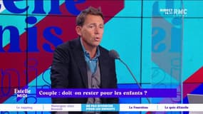 Daniel Riolo : "Comment un enfant peut être plus heureux avec des parents malheureux ?"