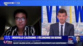 Nouvelle-Calédonie : l'économie en berne - 01/06