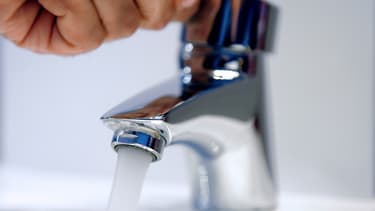 Économiser l'eau est une priorité pour tout le monde.