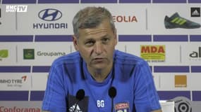 Ligue 1 – L’OL veut stopper sa mauvaise série face à Angers