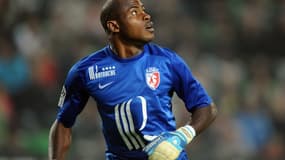 Vincent Enyeama