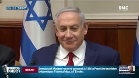 Elections législatives en Israël : quels sont les enjeux de ce scrutin?