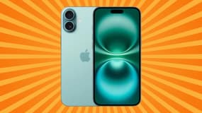 Même après les soldes, l'iPhone 16 Apple voit son prix dégringoler avec cette astuce peu connue