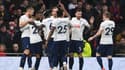 Tottenham