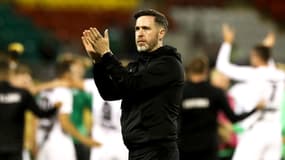 Stephen Bradley