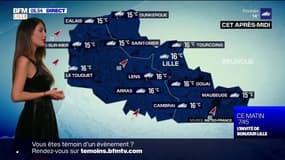 Météo Grand Lille: encore de la grisaille ce vendredi, mais des températures douces pour la saison avec 16°C cet après-midi