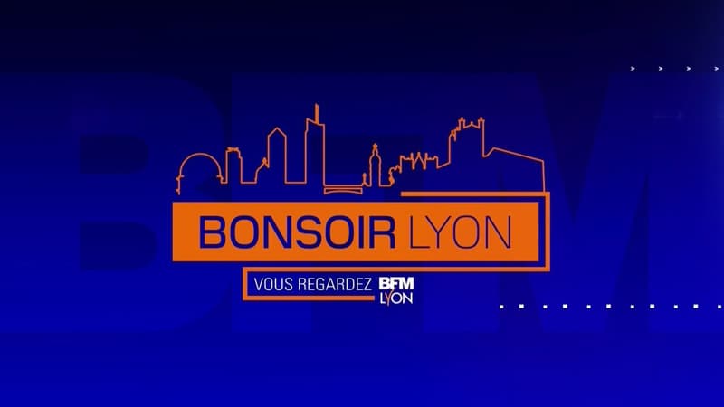 Bonsoir Lyon : le JT du 5 juilet